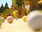фото отеля The Meritage Resort and Spa