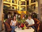 фото отеля The Meritage Resort and Spa