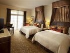 фото отеля The Meritage Resort and Spa