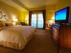 фото отеля The Meritage Resort and Spa