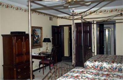 фото отеля Inn at Aberdeen