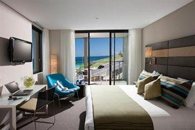 фото отеля Novotel Newcastle Beach