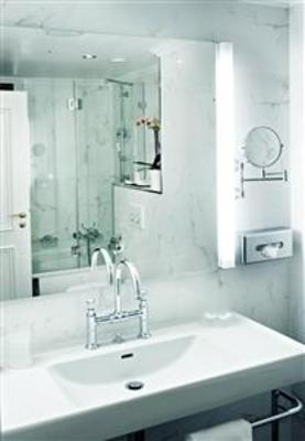 фото отеля Grand Hotel Suisse Majestic