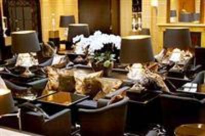 фото отеля Hyatt Regency Paris Madeleine