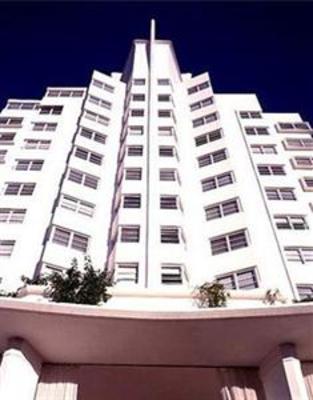 фото отеля Delano Hotel