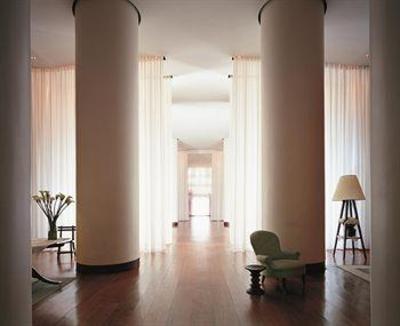 фото отеля Delano Hotel