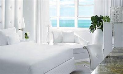 фото отеля Delano Hotel