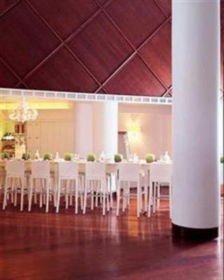 фото отеля Delano Hotel
