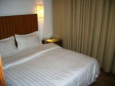 фото отеля Yinhaigang Hotel