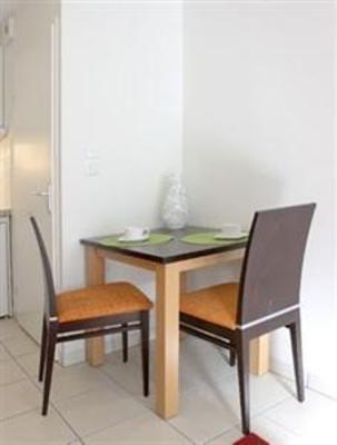 фото отеля Cerise Residences Nantes Atlantis Saint-Herblain