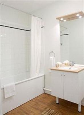 фото отеля Cerise Residences Nantes Atlantis Saint-Herblain