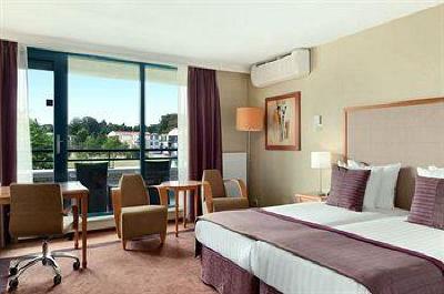 фото отеля Hotel Hilton Royal Parc Soestduinen