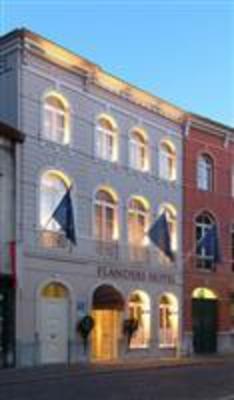 фото отеля Flanders Hotel
