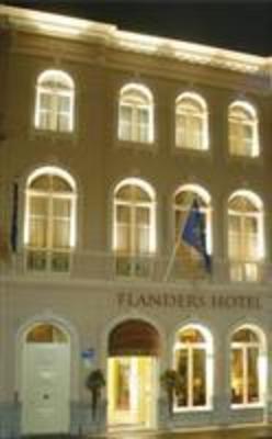 фото отеля Flanders Hotel