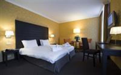 фото отеля Flanders Hotel