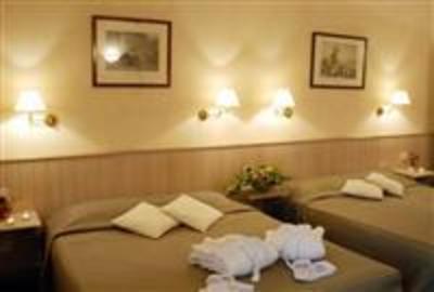 фото отеля Flanders Hotel