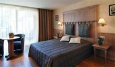 фото отеля Flanders Hotel