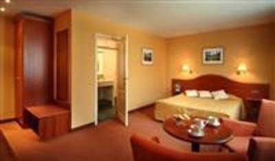 фото отеля Flanders Hotel