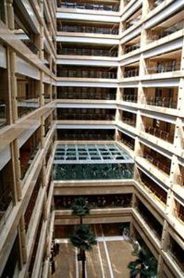фото отеля Holiday Inn Qingdao Parkview