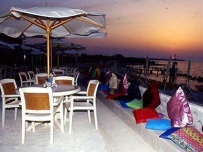 фото отеля Grand Hotel Riva del Sole