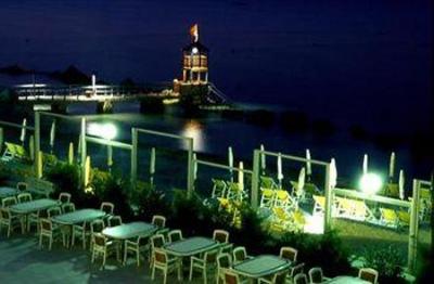 фото отеля Grand Hotel Riva del Sole