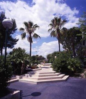 фото отеля Grand Hotel Riva del Sole