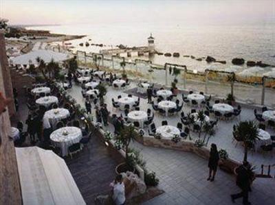 фото отеля Grand Hotel Riva del Sole