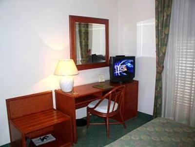 фото отеля Grand Hotel Riva del Sole