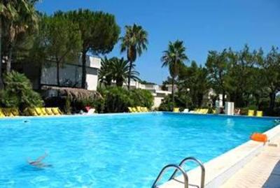 фото отеля Grand Hotel Riva del Sole