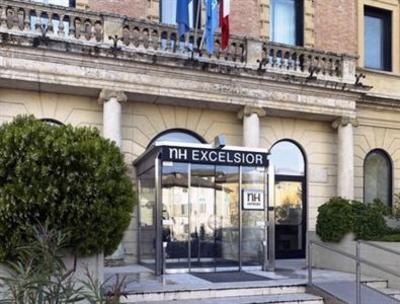 фото отеля NH Excelsior