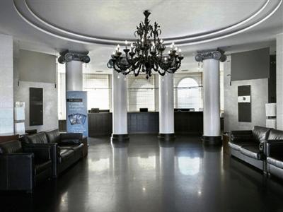 фото отеля NH Excelsior