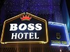 фото отеля Boss Hotel 1