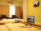 фото отеля Boss Hotel 1
