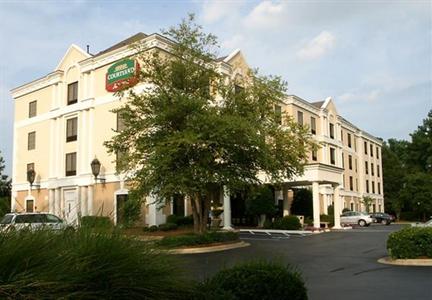 фото отеля Courtyard by Marriott Raleigh Crabtree
