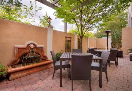 фото отеля Courtyard by Marriott Raleigh Crabtree