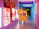 фото отеля Thermenhotel Puchas Plus Stegersbach