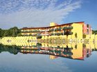 фото отеля Thermenhotel Puchas Plus Stegersbach