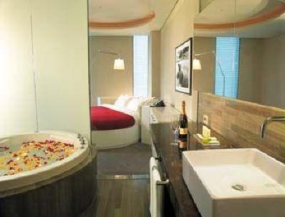 фото отеля Ramada Plaza Gwangju