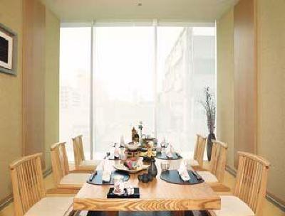 фото отеля Ramada Plaza Gwangju