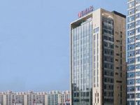 Ramada Plaza Gwangju