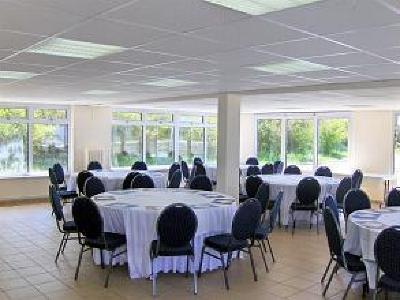 фото отеля Kyriad Le Touquet Etaples Hotel