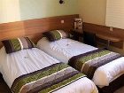 фото отеля Kyriad Le Touquet Etaples Hotel