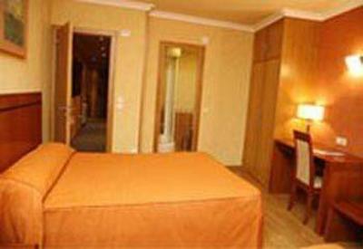 фото отеля HHB Pontevedra Confort Hotel