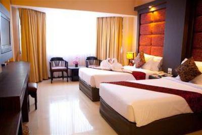 фото отеля Sun City Pattaya