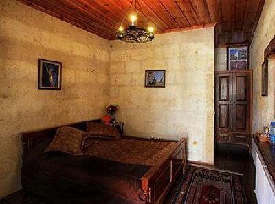 фото отеля Goreme House Hotel