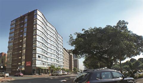 фото отеля Belaire Suites
