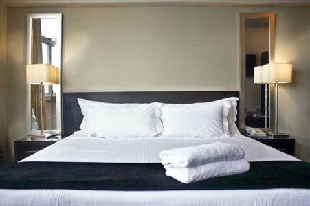 фото отеля Belaire Suites
