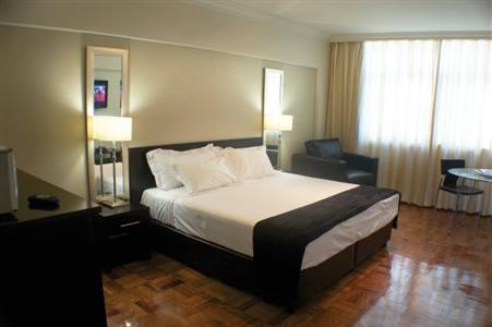 фото отеля Belaire Suites
