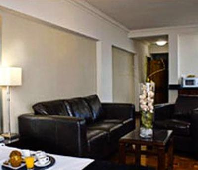 фото отеля Belaire Suites