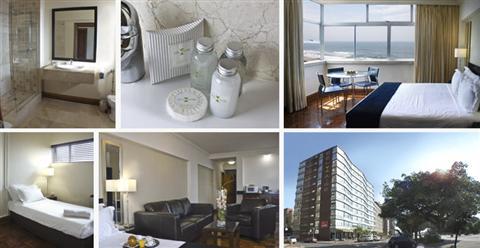 фото отеля Belaire Suites